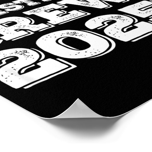 Christmas Crew 2025 Shirt Matching Family Christma Poster (Hoek)