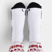 Christmas Crew Socks Sokken (Top)