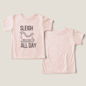 Christmas Day (Ontwerp Voorkant & Achterkant)