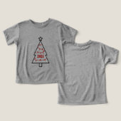 christmas Day (Ontwerp Voorkant & Achterkant)