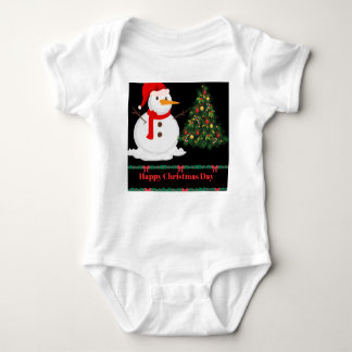 Christmas Day Premium T-shirts op maat