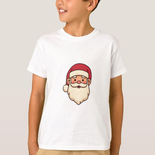 Christmas Day T-shirt (Voorkant)