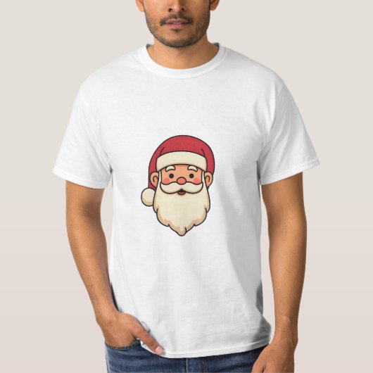 Christmas Day T-shirt (Voorkant)