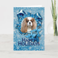 Christmas - Deck the Halls - Cavaliers