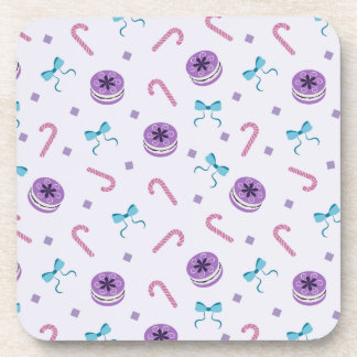 Christmas Decor Bier Onderzetter