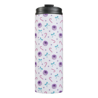 Christmas Decor Thermosbeker