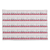 **CHRISTMAS DECORATION** PILLOW HOESJE PAIR KUSSENSLOOP (Achterkant-Rechts)