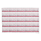 **CHRISTMAS DECORATION** PILLOW HOESJE PAIR KUSSENSLOOP (Voorkant-Links)