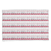 **CHRISTMAS DECORATION** PILLOW HOESJE PAIR KUSSENSLOOP (Voorkant-Rechts)