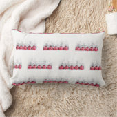 **CHRISTMAS DECORATIONS** OP EEN CHRISTMAS PILLOW KUSSEN (Deken)