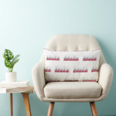 **CHRISTMAS DECORATIONS** OP EEN CHRISTMAS PILLOW KUSSEN (Stoel)