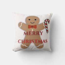 Christmas Decorative Cushion for Holiday Home Kussen