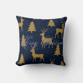 Christmas Decorative Cushion for Holiday Home Kussen