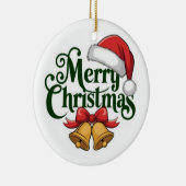 Christmas design ornament  (Rechts)