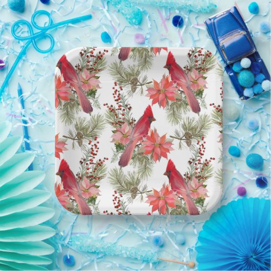 Christmas Design Party papier bord (Feest)