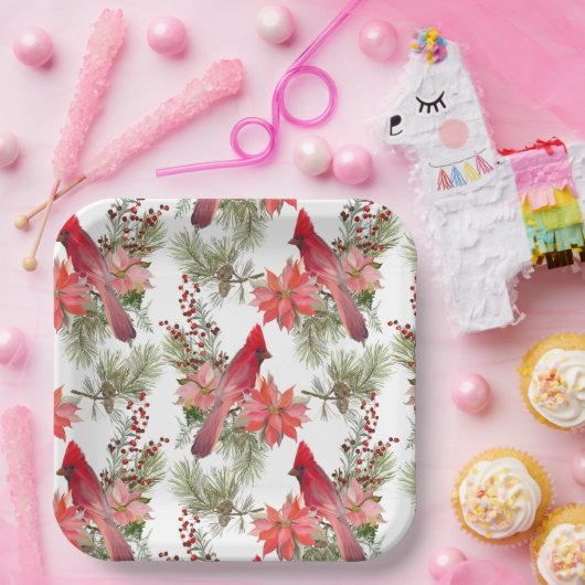 Christmas Design Party papier bord (Feest)