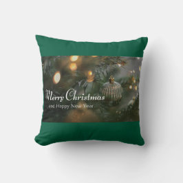 Christmas design watches kussen