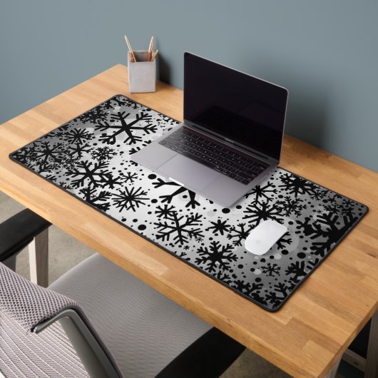 Christmas Desk Mat (Kantoor 2)