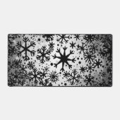 Christmas Desk Mat (Voorkant)