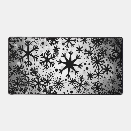 Christmas Desk Mat (Voorkant)