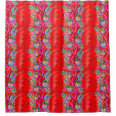 CHRISTMAS DOUCHEGORDIJN (Voorkant)