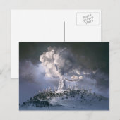 Christmas dream feestdagenkaart (Voorkant / Achterkant)