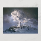 Christmas dream feestdagenkaart (Voorkant)