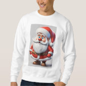 Christmas Edition Sweatshirt (Voorkant)