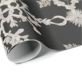 Christmas Elegance n21 Cadeaupapier (Rol Hoek)