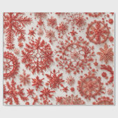 Christmas Elegance n22 Cadeaupapier (Vlak)