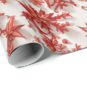 Christmas Elegance n22 Cadeaupapier (Rol Hoek)