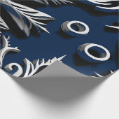 Christmas Elegance n30 Cadeaupapier (Hoek)