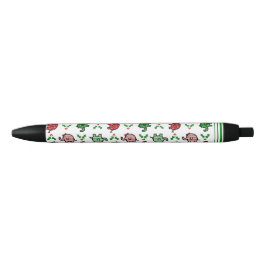 Christmas Elephant Pen