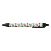 Christmas Elephant Pen (Bodem)