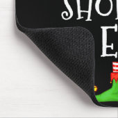 Christmas Elf Matching Family Pajama, The Shopng E Muismat (Hoek)