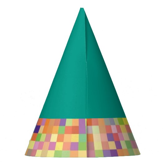 Christmas elf pet feesthoedjes (Achterkant)