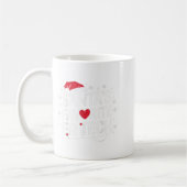 Christmas Emergency Room Technician Santa's Favori Koffiemok (Links)