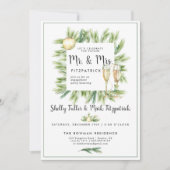 Christmas Engagement Party (Voorkant)