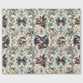 Christmas Exclusive Wrapping Paper n16 Cadeaupapier (Vlak)