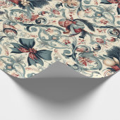 Christmas Exclusive Wrapping Paper n16 Cadeaupapier (Hoek)