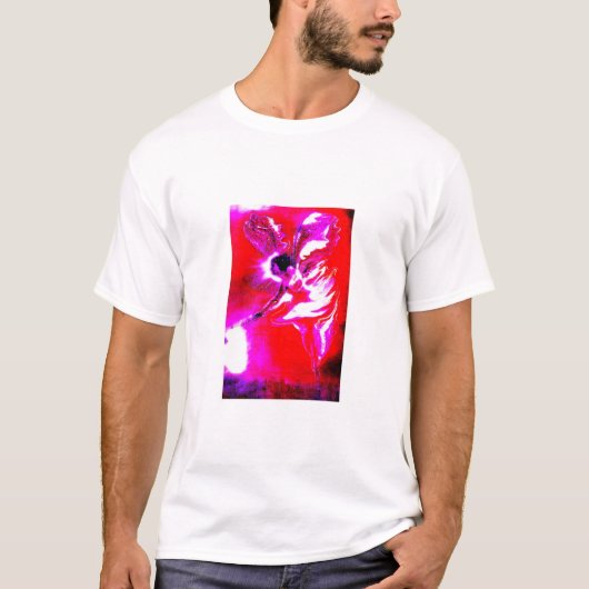 CHRISTMAS FAIRY T-SHIRT (Voorkant)