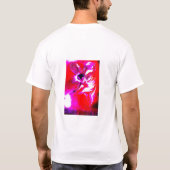 CHRISTMAS FAIRY T-SHIRT (Achterkant)