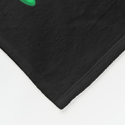 Christmas Family Matching Pajamas Chaos Coordinato Fleece Deken (Hoek)