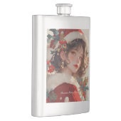 Christmas Fantasy: Romantische vakantie klassieke  Flacon (Rechts)