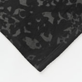 Christmas Fleece Blanket (Hoek)