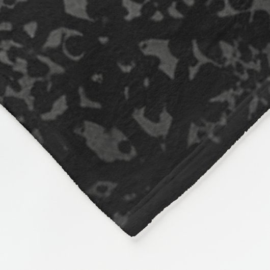 Christmas Fleece Blanket (Hoek)