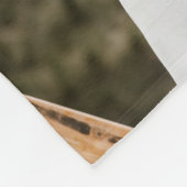 Christmas Fleece Blanket – Cozy Holiday Throw (Hoek)