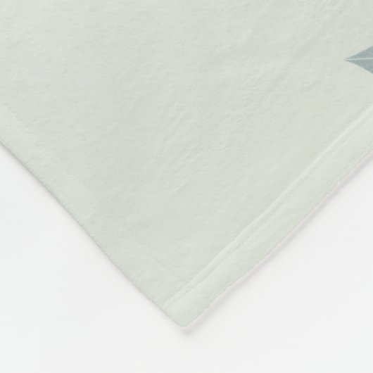 Christmas Fleece Blanket – Cozy Holiday Throw (Hoek)