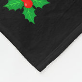 Christmas For Men Women This Is My Christmas Pajam Fleece Deken (Hoek)