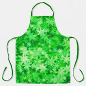 Christmas Forest Glow Schort (Voorkant)